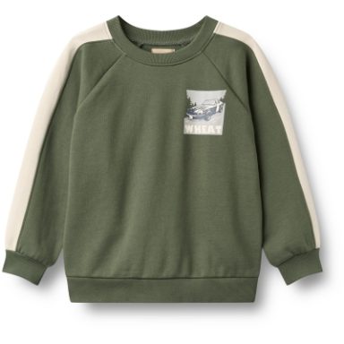 Felpa Wheat € 45.00