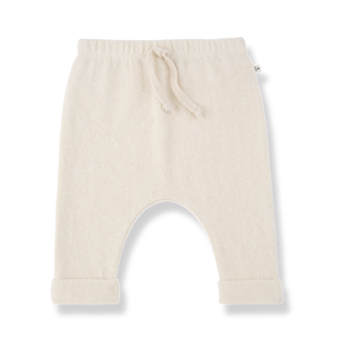 Pantalone da corredino 1 + in the family € 35.00