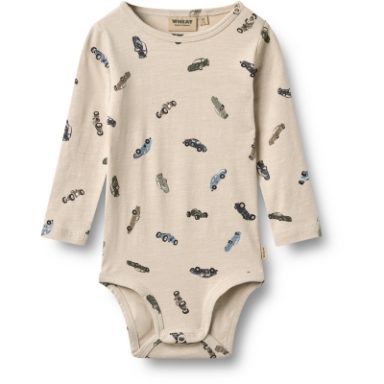Body Wheat € 30.00