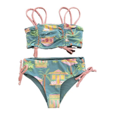 Costume da bagno Pepita&me €60,00