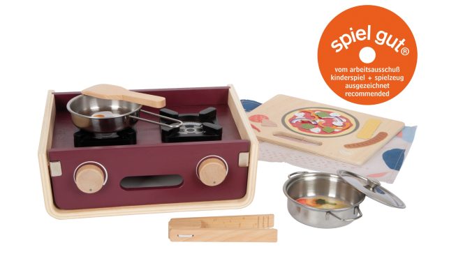 Cucina da campeggio small foot € 68,00