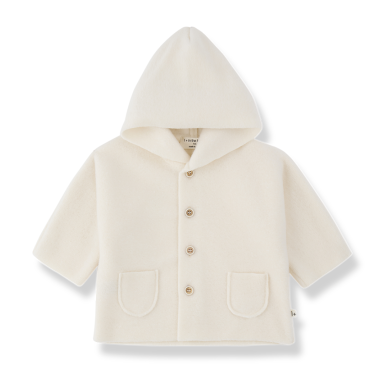 Cappottino neonato 1 + in the family € 48,00