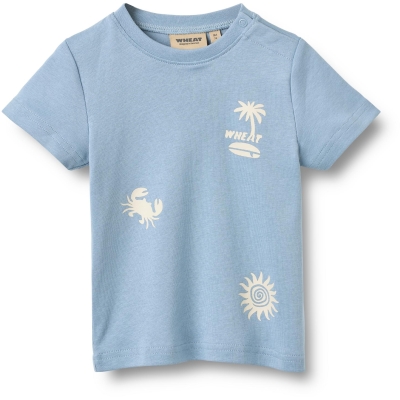 T-Shirt wheat €27,00.