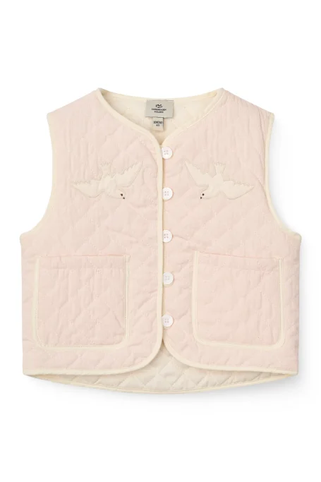 Gilet Copenaghen colors €60,00