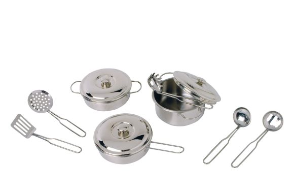 Stoviglie da cucina Small foot €21,00