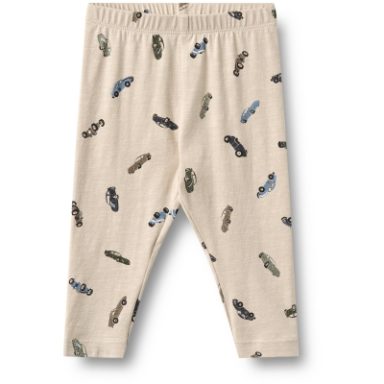 Leggins Wheat € 23.00