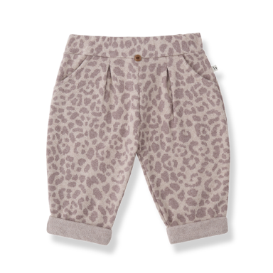 Pantalone animalier 1 + in the family € 50,00