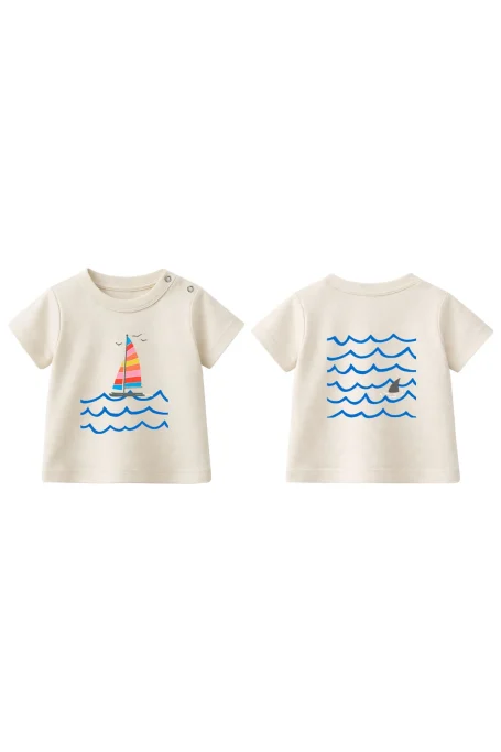 T-shirt Pepita&me €40,00
