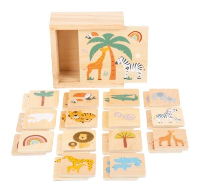 Memory Small foot € 13,00