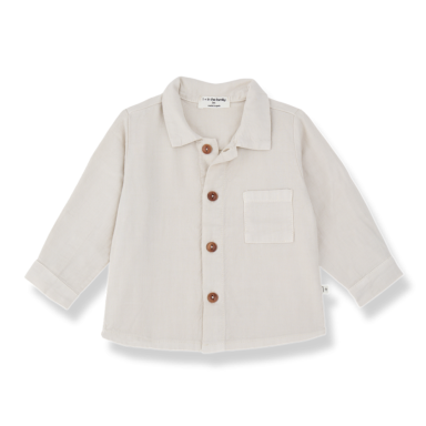 Camicia 1 + in the family € 50