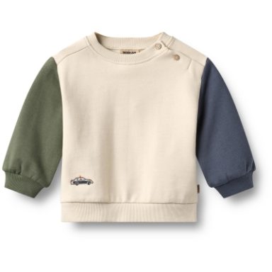 Felpa Wheat € 40.00