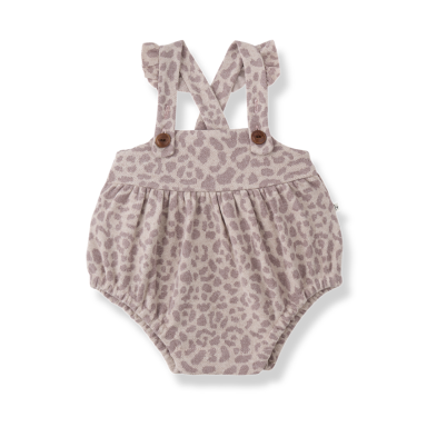 Pagliaccetto Animalier 1 + in the family € 58,00