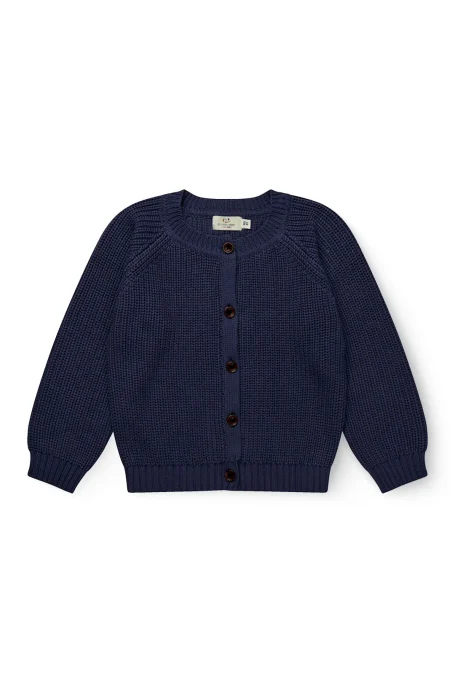 Cardigan Chopenagen colors €40,00