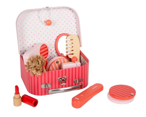 Valigetta trucco retrò Smallfoot € 29,00