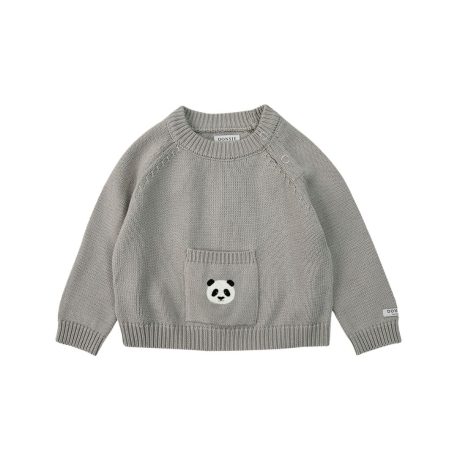 Maglioncino Panda Donsje €80,00