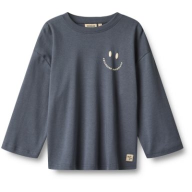 Maglia manica lunga Wheat € 35.00
