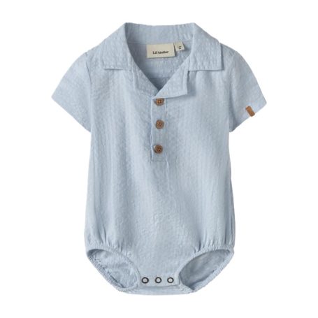 Body/camicia Lil Atelier € 30,00