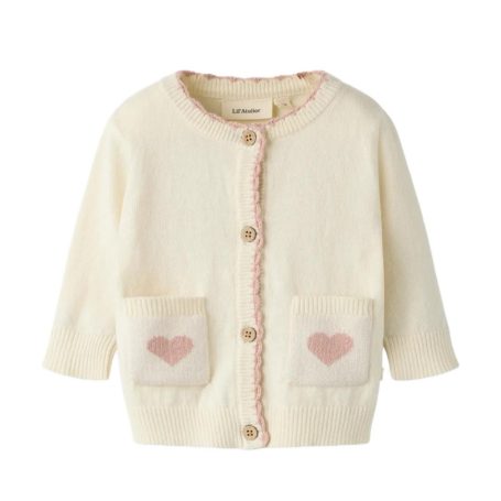 Cardigan Lil Atelier €37,00
