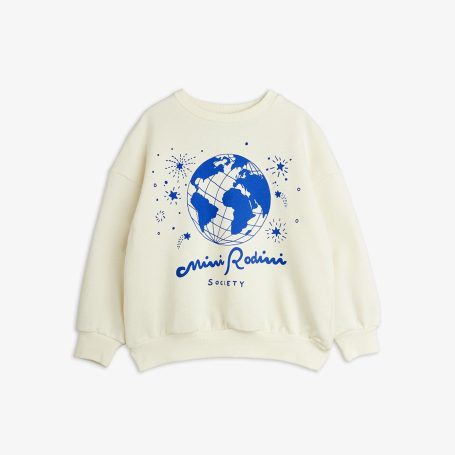 Felpa garzata Mini Rodini €62,00