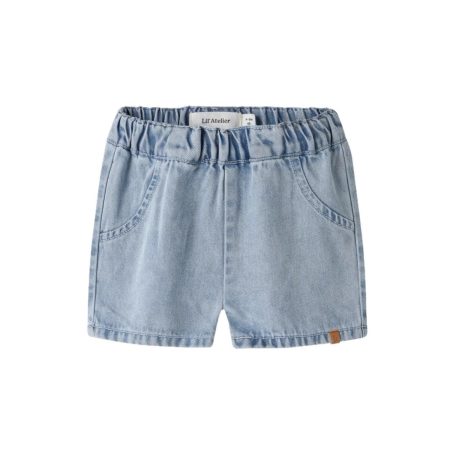 Pantaloncino jeans Lil Atelier €27,00