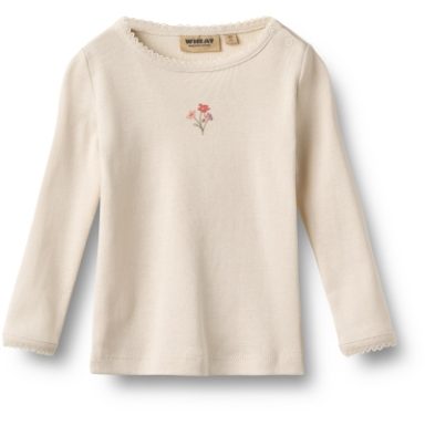 Maglia manica lunga Wheat € 23.00