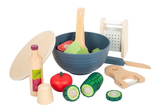 Set insalata da tagliare Smallfoot € 29,00