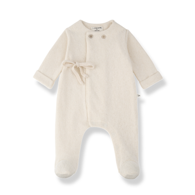 Tutina intera 1 + in the family € 62.50