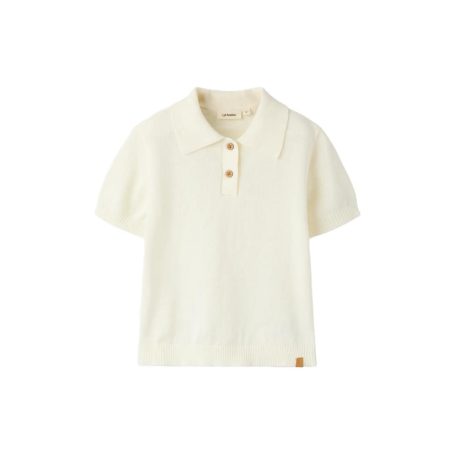 Polo in filo Lil Atelier € 30,00