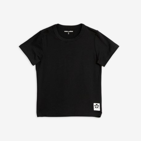 T-Shirt basic Mini Rodini €24,00.