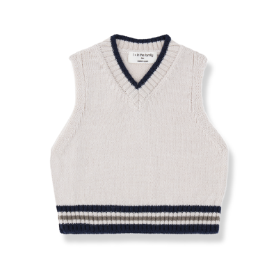 Gilet 1+ in the family € 53.00